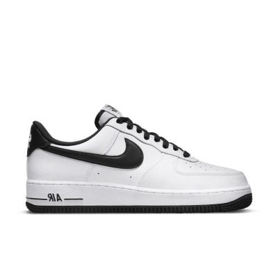 Air-Force-1-White-Black-2022