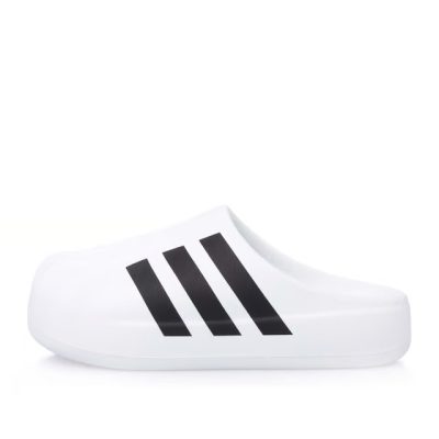 Dép Adidas Adifom Superstar Mule 'White'