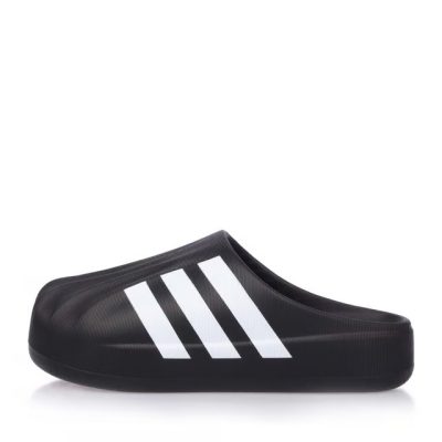 Dép Adidas Adifom Superstar Mule ‘Black’