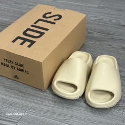 Dép Adidas Yeezy Slide ‘Bone’ Like Auth 01