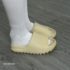 Dép Adidas Yeezy Slide ‘Bone’ Like Auth 03