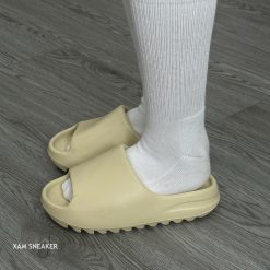 Dép Adidas Yeezy Slide ‘Bone’ Like Auth 04