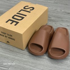 Dép Adidas Yeezy Slide ‘Flax’ Like Auth 01