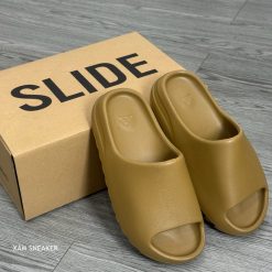 Dép Adidas Yeezy Slide ‘Ochre’ Like Auth 02