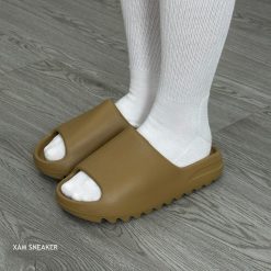 Dép Adidas Yeezy Slide ‘Ochre’ Like Auth 03
