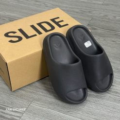 Dép Adidas Yeezy Slide ‘Onyx’ Like Auth 01