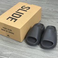 Dép Adidas Yeezy Slide ‘Onyx’ Like Auth 02