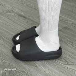 Dép Adidas Yeezy Slide ‘Onyx’ Like Auth 05