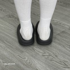 Dép Adidas Yeezy Slide ‘Onyx’ Like Auth 06