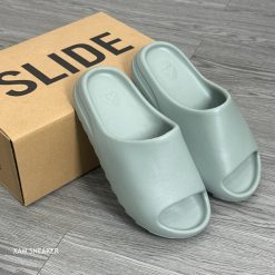 Dép Adidas Yeezy Slide ‘Salt’ Like Auth 02