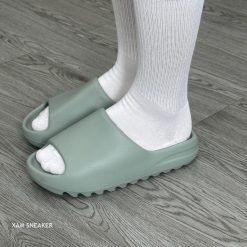 Dép Adidas Yeezy Slide ‘Salt’ Like Auth 03