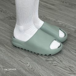 Dép Adidas Yeezy Slide ‘Salt’ Like Auth 04