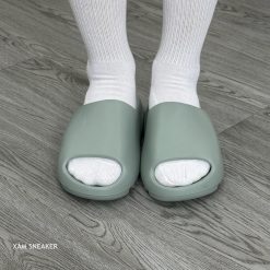 Dép Adidas Yeezy Slide ‘Salt’ Like Auth 05