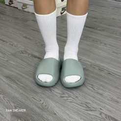 Dép Adidas Yeezy Slide ‘Salt’ Like Auth 06