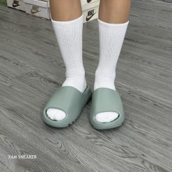 Dép Adidas Yeezy Slide ‘Salt’ Like Auth 07