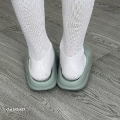 Dép Adidas Yeezy Slide ‘Salt’ Like Auth 08