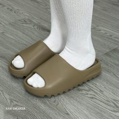 Dép Adidas Yeezy Slides ‘Earth Brown’ Like Auth 05