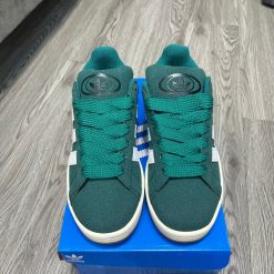 Giày Adidas Campus 00s 'Green' Like Auth 08