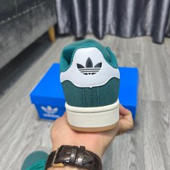 Giày Adidas Campus 00s 'Green' Like Auth 10