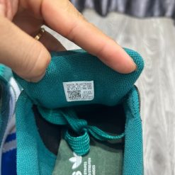 Giày Adidas Campus 00s 'Green' Like Auth 12
