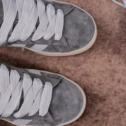 Giày Adidas Campus 00s ‘Grey Cloud White’ Like Auth 09