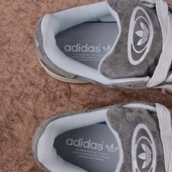Giày Adidas Campus 00s ‘Grey Cloud White’ Like Auth 10