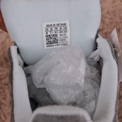 Giày Adidas Campus 00s ‘Grey Cloud White’ Like Auth 13