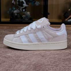Giày Adidas Campus 00s ‘Wonder White’ Like Auth 04