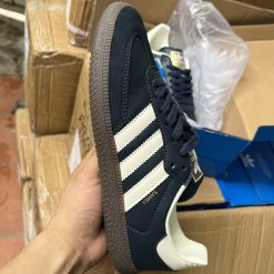 Giày Adidas Samba OG ‘Night Navy’ Like Auth 04