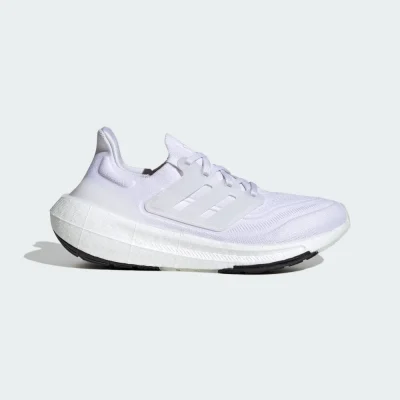 Giày Adidas UltraBoost 23 Light 'Cloud White’ Đế Boost Like Auth