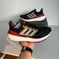 Giày Adidas UltraBoost 23 Light ‘Black Red’ Đế Boost Like Auth 09