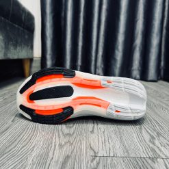 Giày Adidas UltraBoost 23 Light ‘White Solar Red’ Đế Boost Like Auth 09