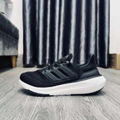 Giày Adidas UltraBoost 23 ‘Core Black’ Đế Boost Like Auth 02
