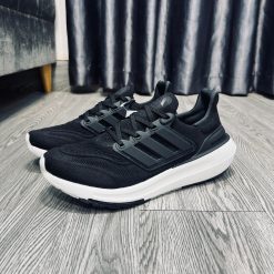 Giày Adidas UltraBoost 23 ‘Core Black’ Đế Boost Like Auth 07