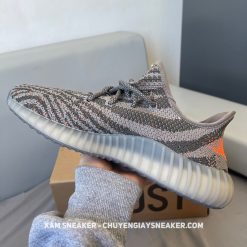 Giày Adidas Yeezy Boost 350 'Beluga Reflective' Like Auth 03