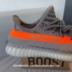 Giày Adidas Yeezy Boost 350 'Beluga Reflective' Like Auth 04