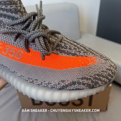 Giày Adidas Yeezy Boost 350 'Beluga Reflective' Like Auth 05