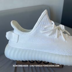Giày Adidas Yeezy Boost 350 V2 ‘Cream White’ Like Auth 05