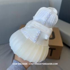 Giày Adidas Yeezy Boost 350 V2 ‘Cream White’ Like Auth 06