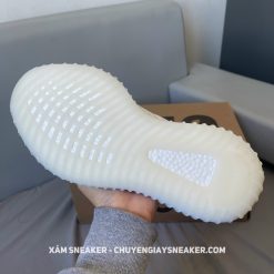 Giày Adidas Yeezy Boost 350 V2 ‘Cream White’ Like Auth 07