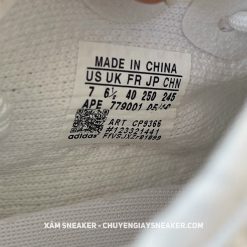 Giày Adidas Yeezy Boost 350 V2 ‘Cream White’ Like Auth 10