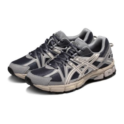 Giày Asics Gel Kahana 8 Grey Like Auth