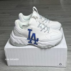 Giày MLB Bigball Chunky LA Dodger Best Quality 01