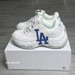 Giày MLB Bigball Chunky LA Dodger Best Quality 03