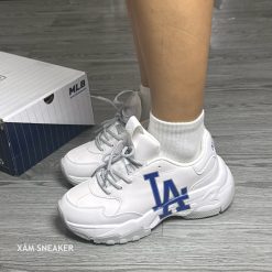 Giày MLB Bigball Chunky LA Dodger Best Quality 07