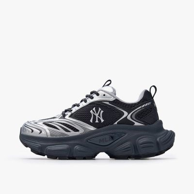 Giày MLB Winner Chunky New York Yankees Black'