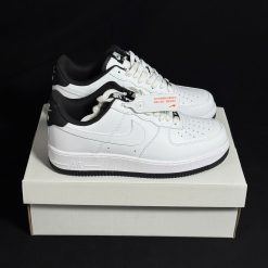 Giày Nike Air Force 1 Low 'Black Noir' Like Auth 01