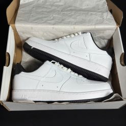Giày Nike Air Force 1 Low 'Black Noir' Like Auth 04