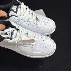 Giày Nike Air Force 1 Low 'Black Noir' Like Auth 05
