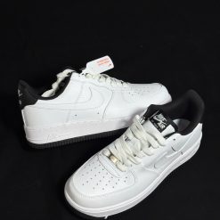 Giày Nike Air Force 1 Low 'Black Noir' Like Auth 07